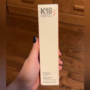 K18 Biomimetic Hairscience Repair Hair Mask